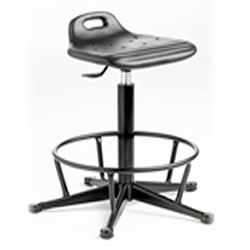 Posture Stool Gas Lift